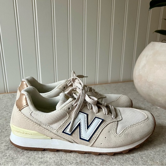 New Balance Shoes - New Balance x J. Crew 996 sneakers